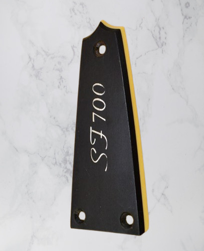Yamaha 700 truss rod cover - truss,