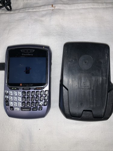 Blackberry 8700c black - blackberry,