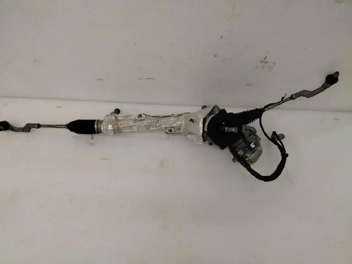 Scatola sterzo jeep avenger - scatola,