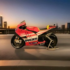 New Ray Moto 1:12 - Ducati Desmosedici GP 11 - Valentino Rossi