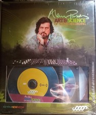 ALAN PARSONS' Art & Science