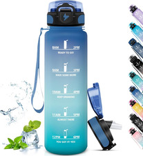 Borraccia 1 Litro, Borraccia