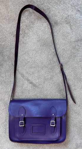 Borsa cambridge satchel - borsa,