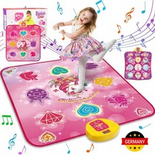 Tappetini da Ballo Bambini