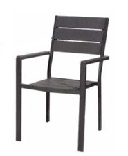 VERDELOOK Sedia Tenerife con
