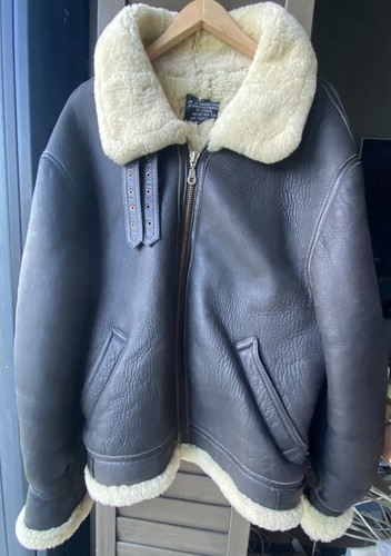 Giacca volo uomo shearling - giacca, da