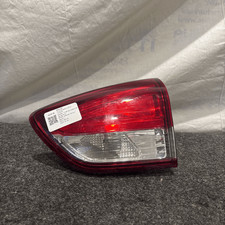 Fanale post. parte int. DX RENAULT CLIO 4a Serie Sporter 0.9 TCe 12V (66Kw)