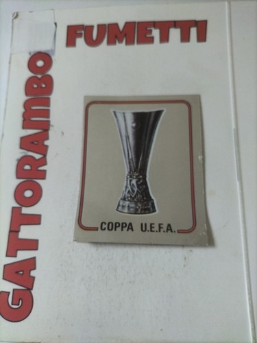 Figurine calciatori n - -, n.578