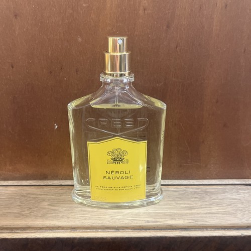 Creed neroli sauvage - neroli, de