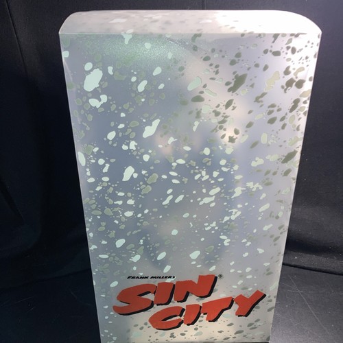 2014 frank miller - 2014, city