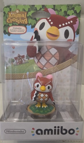 Nintendo amiibo animal - nintendo,