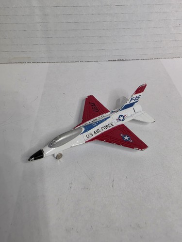 Metallo vintage a144 - vintage, usaf