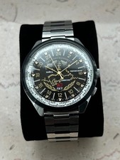 Un raro orologio Raketa "24