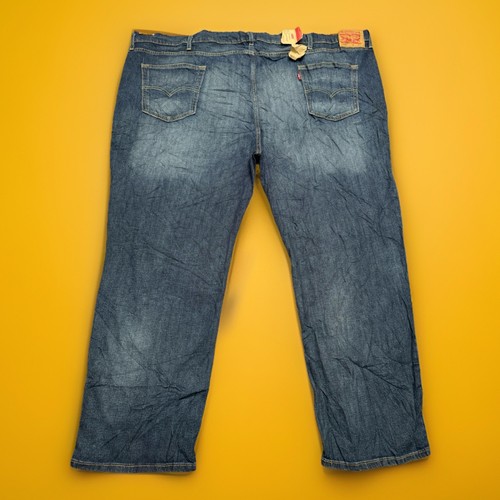 Jeans uomo levi 541 nuovo - jeans, levi's