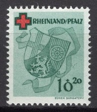 Renania-Palatinato 42 A nuovo