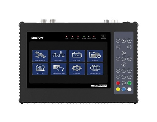Edision multi finder - edision, multi-finder