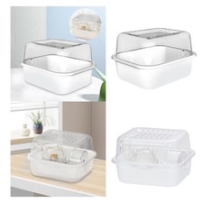 Gabbia compatta per criceti