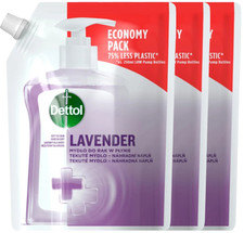 Sagrotan/Dettol Ricarica