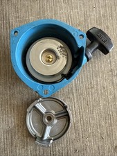 Carter Avviamento Decespugliatore Shindaiwa T25 S25