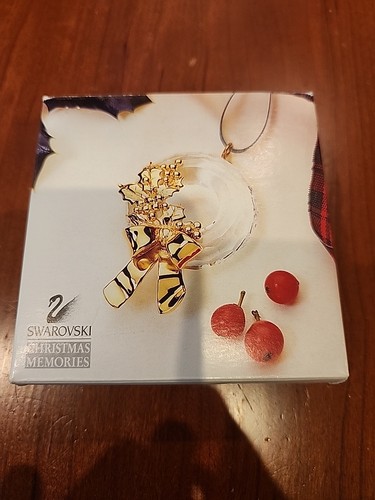 Corona swarovski vintage - corona,