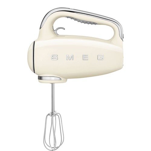 Smeg sbattitore elettrico - smeg, 50's