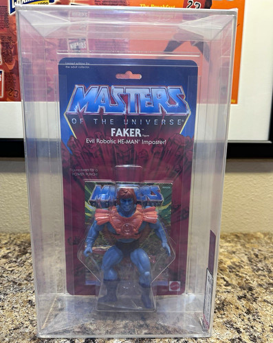 Mattel motu 2010 serie - 2010,