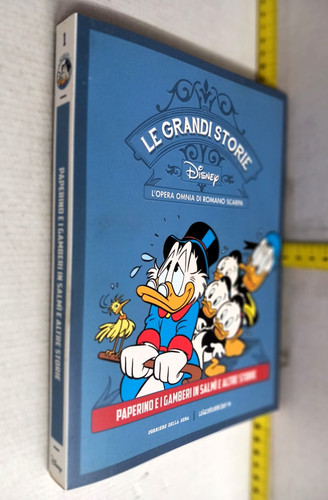 Grandi storie disney - grandi,
