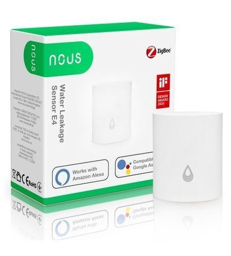 Sensore perdite acqua - sensore, d'acqua