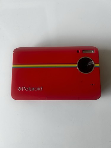 Fotocamera digitale polaroid - digitale,