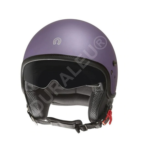 Casco duraleu snello glicine - duraleu,