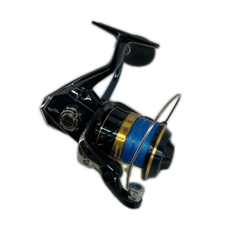 Mulinello spinning usato - spinning,