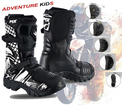 Scarpe bambino nere e - bambino,