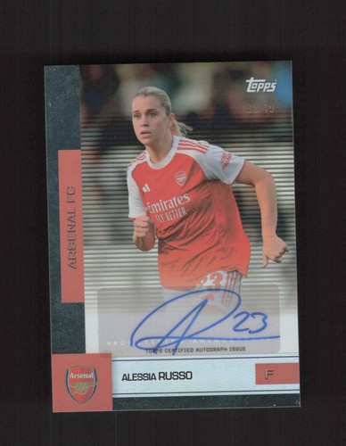 Autografo 2025 topps - autografo, 2025-26