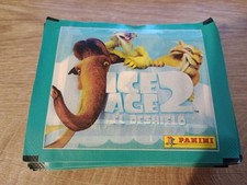 lotto 39 bustine era glaciale