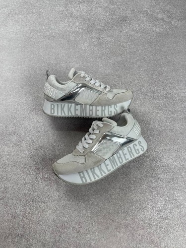 Bikkembergs lorely low top - lorely,