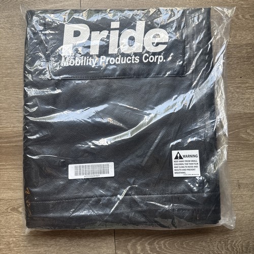 Pride mobility power chair - pride,