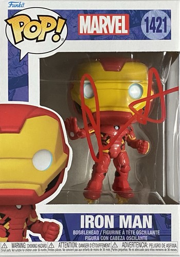 Robert downey autografo - jr,