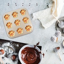  Stampo Da Forno Per Biscotti