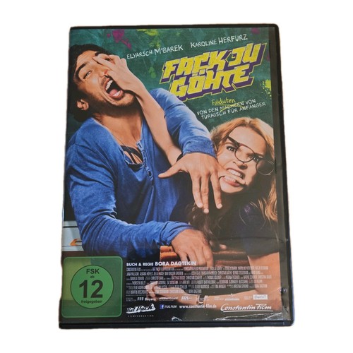 Fack göhte - fack, ju