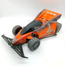 Macchina radiocomandata cobra - macchina,