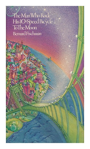 Fischman bernard the man who - bernard,