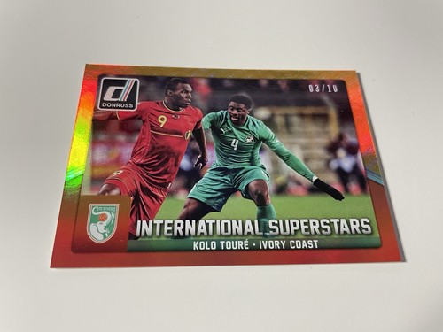 2015 donruss calcio kolo - 2015,
