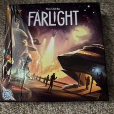 Fairlight Gioco da Tavolo