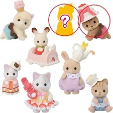 Sylvanian Families Baby