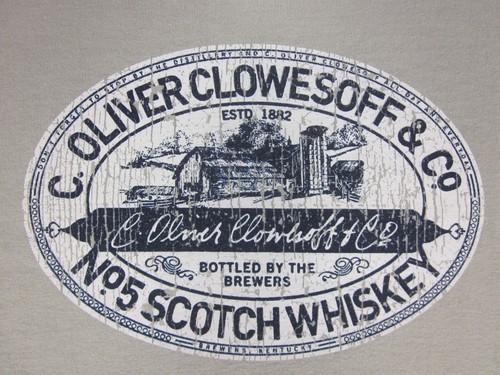 Oliver clowesoff co no - oliver,
