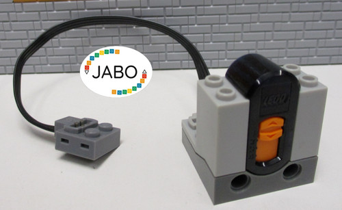 Lego technic power - technic,