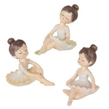 1 PZ Sissi ballerina 6 cm