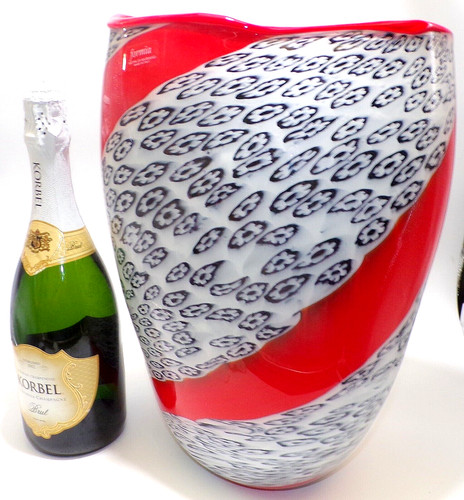 Incredibile vaso formia - incredibile, xl