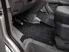 SET 3 TAPPETINI IN GOMMA