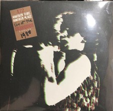 Nuovi U2 ‎Un'altra volta, un